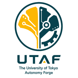 UTAF logo